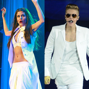 Selena Gomez, Justin Bieber Selena Gomez, Justin Bieber